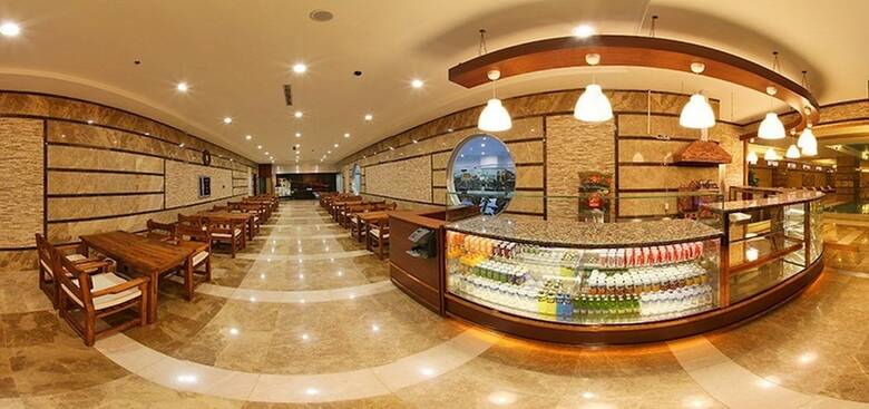 Gherdan Park Hotel