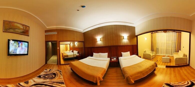 Gherdan Park Hotel