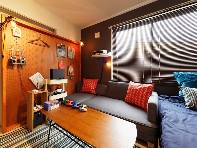 Apartamentos M's House 02