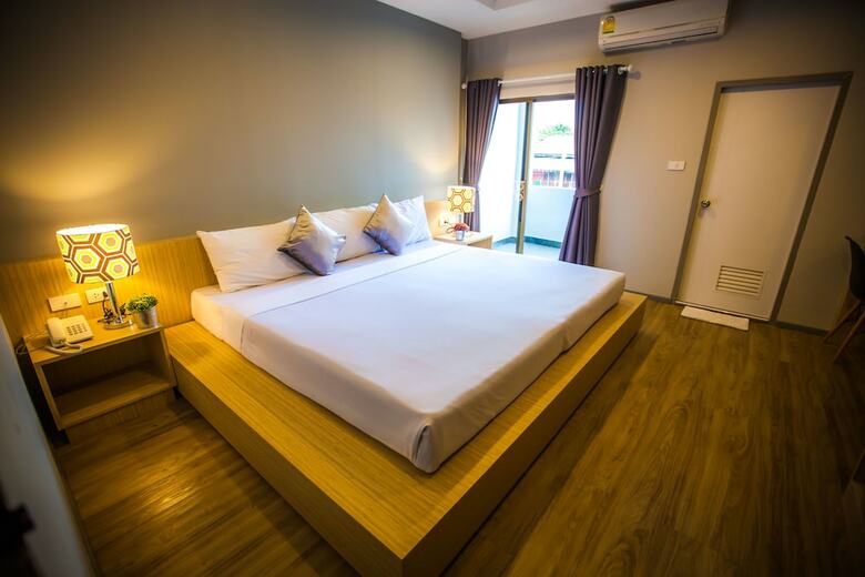 Rayong President Hotel