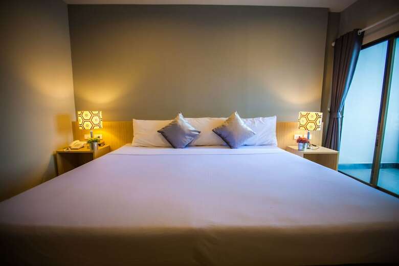 Rayong President Hotel