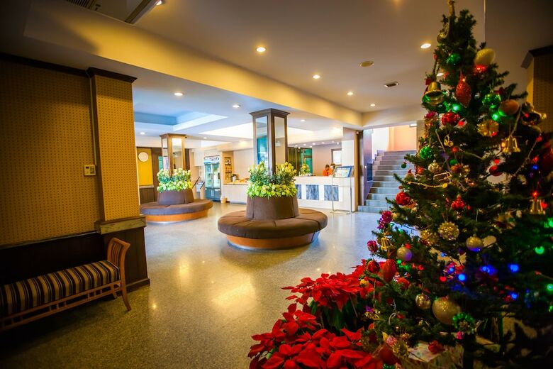 Rayong President Hotel