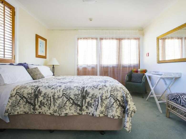 Hotel Mangawhai Lodge