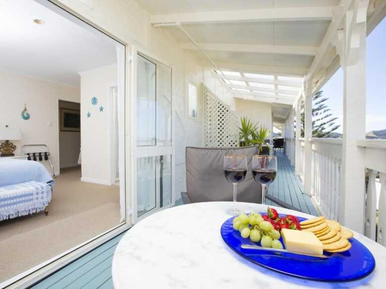 Hotel Mangawhai Lodge