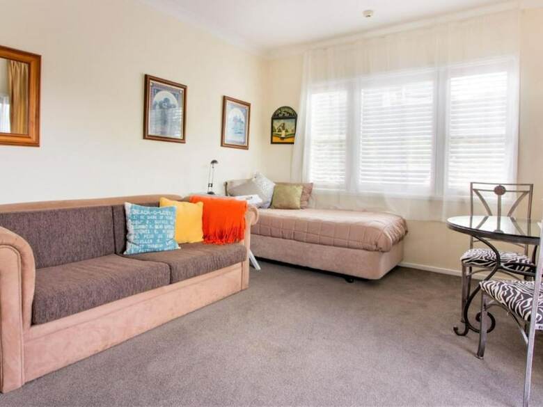 Hotel Mangawhai Lodge