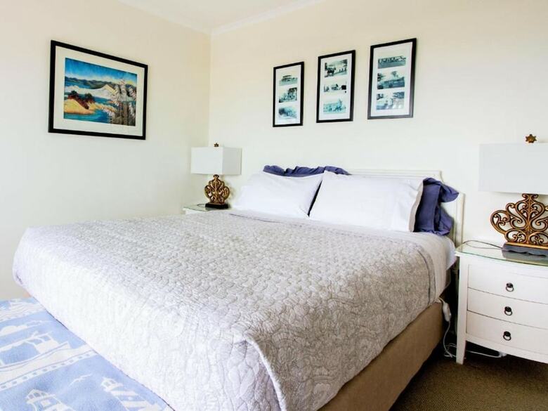 Hotel Mangawhai Lodge