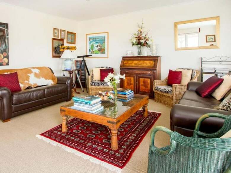 Hotel Mangawhai Lodge