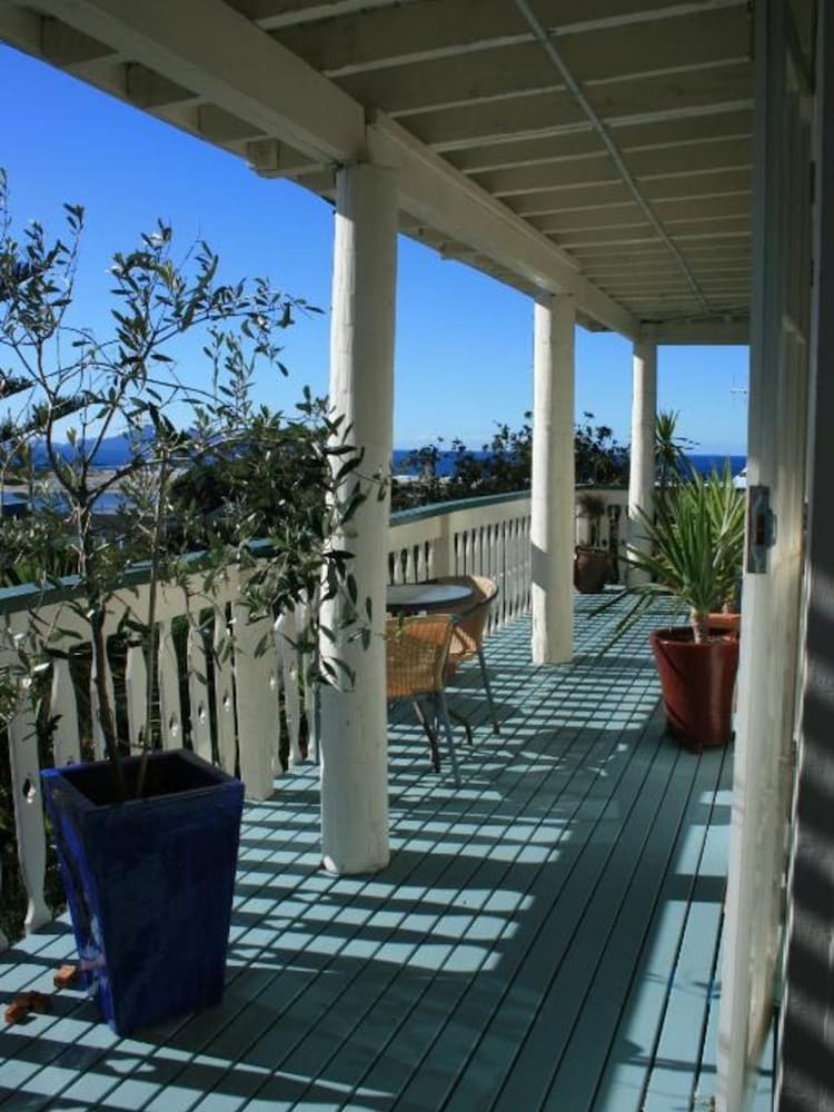 Hotel Mangawhai Lodge