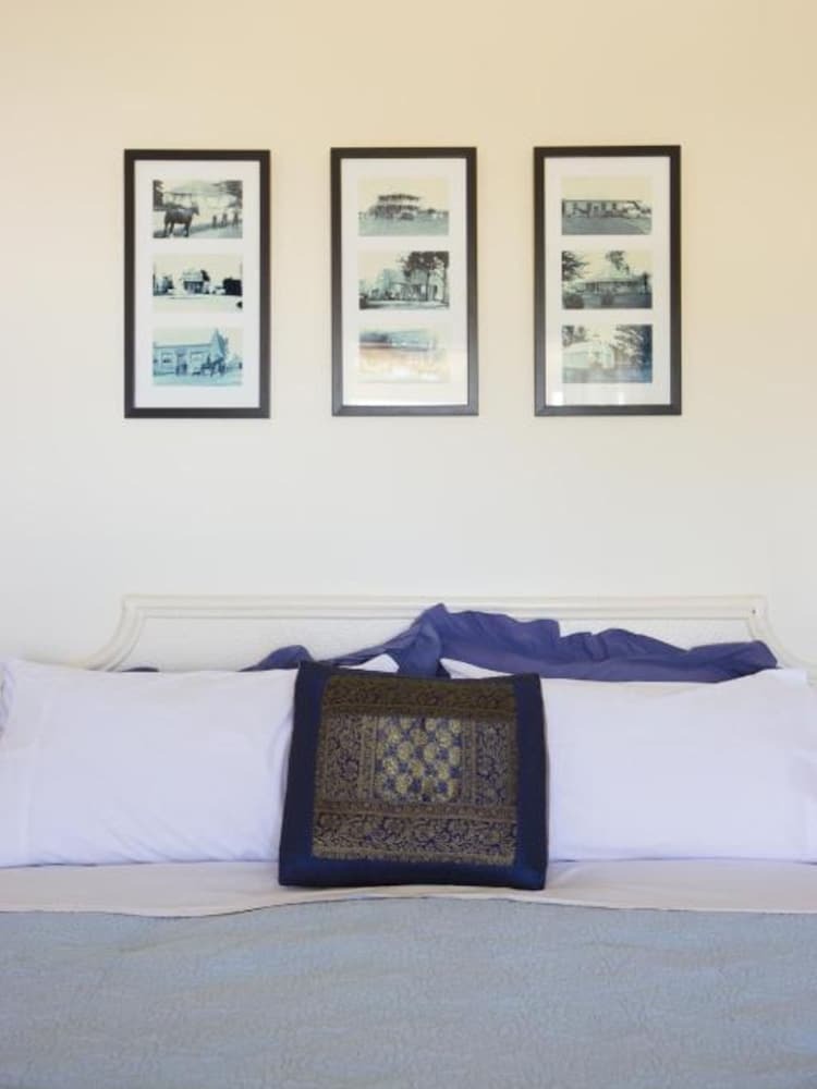 Hotel Mangawhai Lodge