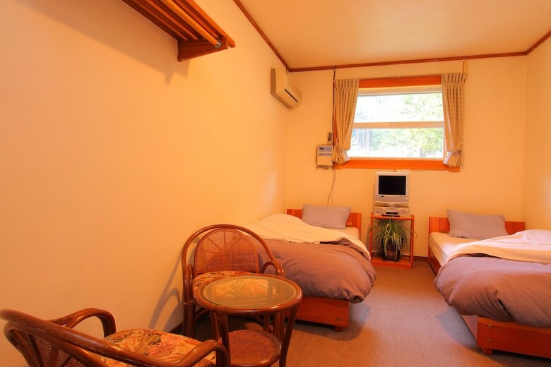Hotel Pension Kamifusen