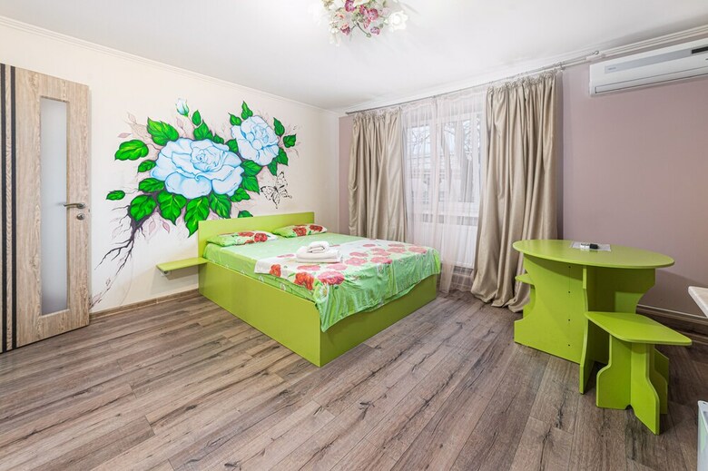 Apartamentos Art Suites Underpub