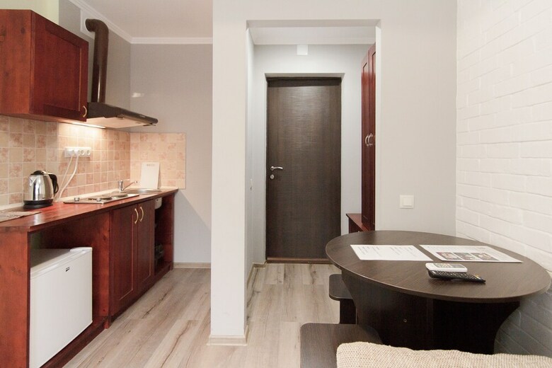 Apartamentos Art Suites Underpub
