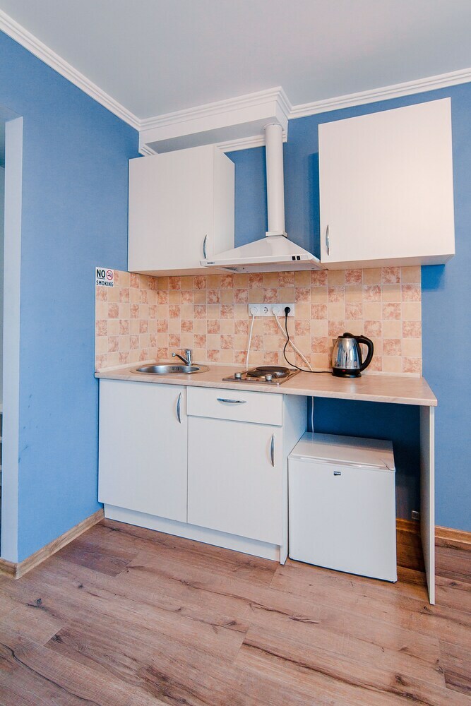 Apartamentos Art Suites Underpub