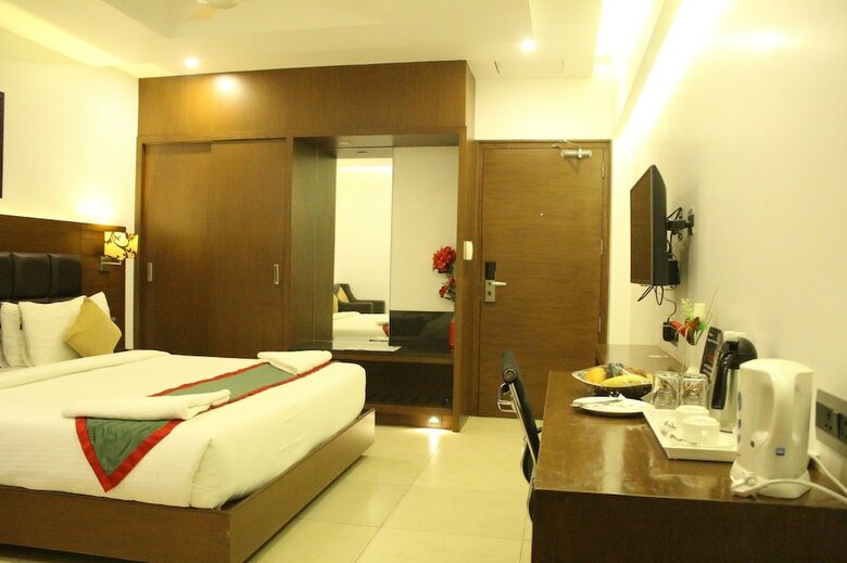 Nk Grand Park Hotel