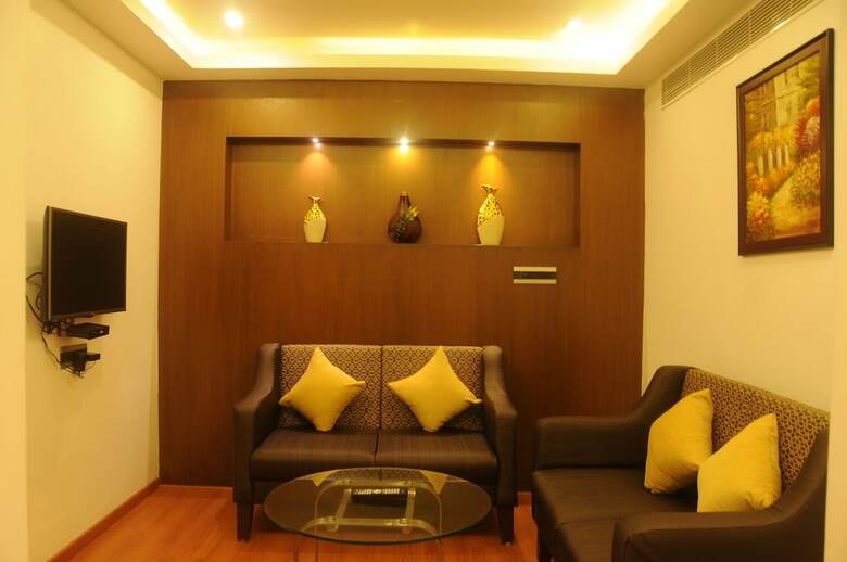 Nk Grand Park Hotel