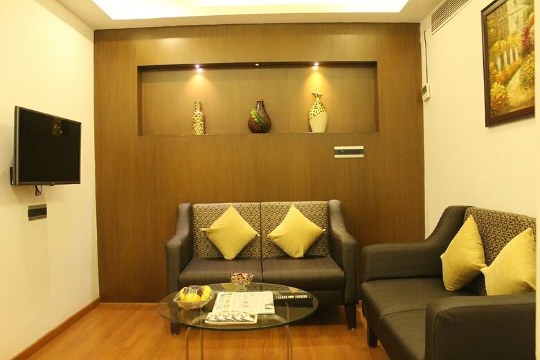 Nk Grand Park Hotel