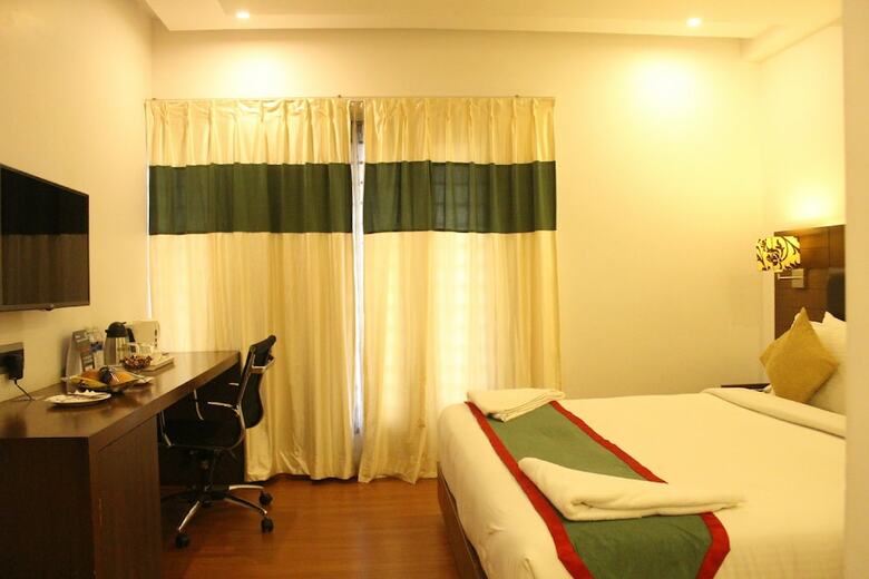 Nk Grand Park Hotel