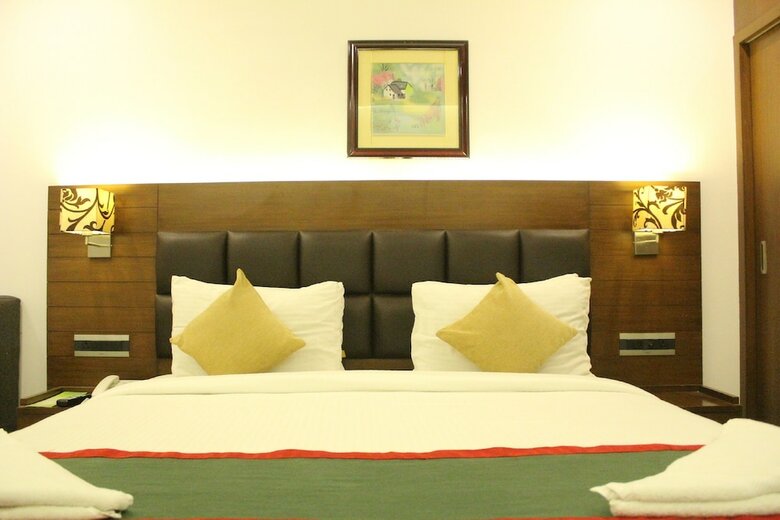 Nk Grand Park Hotel