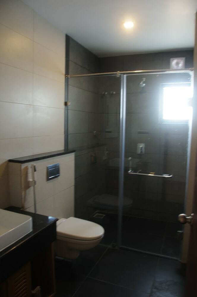Nk Grand Park Hotel