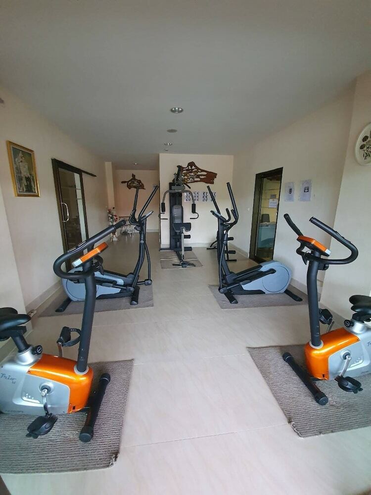Rayong Lanna Hotel