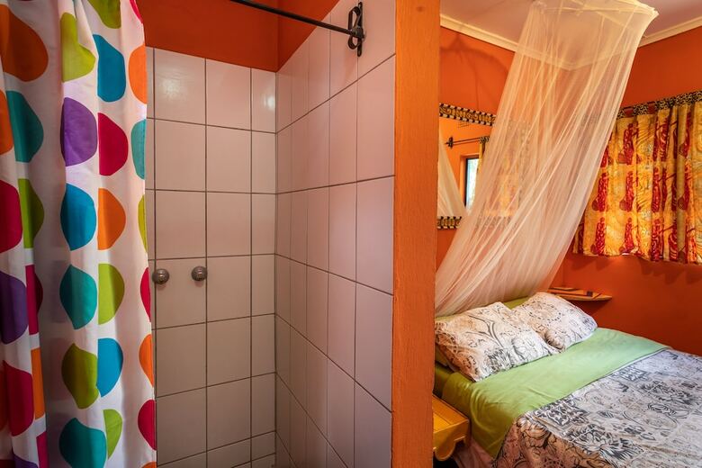 Hostal Victoria Falls Backpackers Zambia