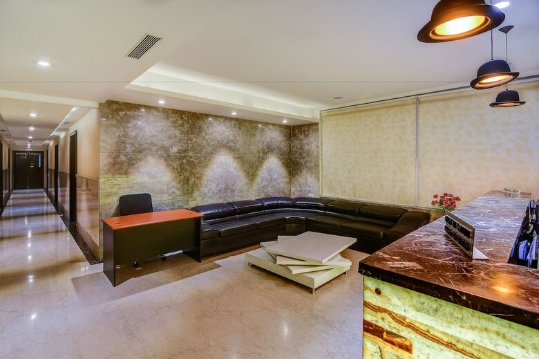 Hotel Treebo Sapphire Star