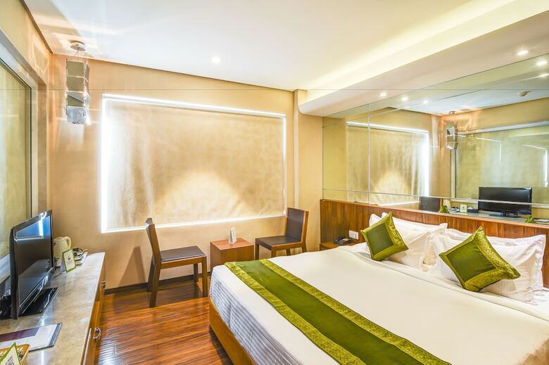 Hotel Treebo Sapphire Star