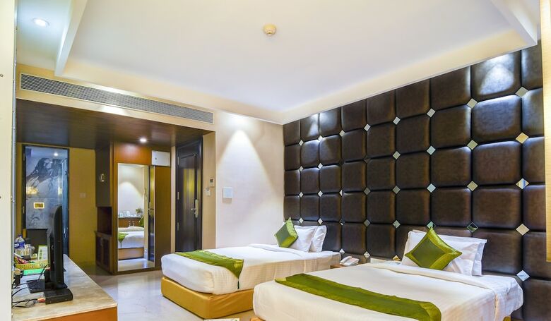Hotel Treebo Sapphire Star