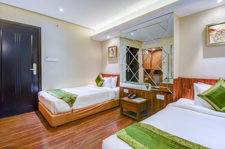 Hotel Treebo Sapphire Star