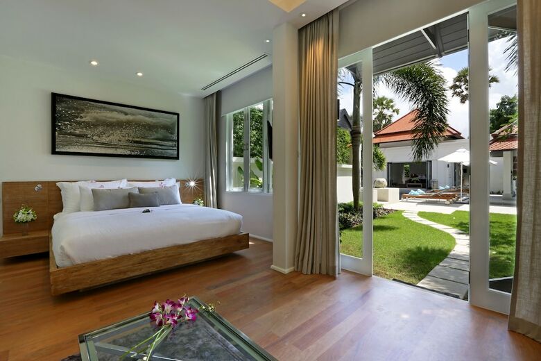Villa O