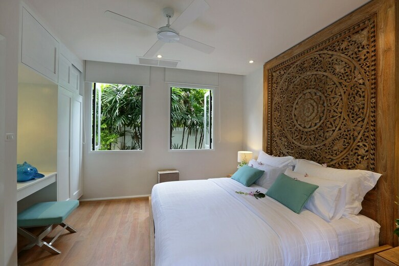 Villa O