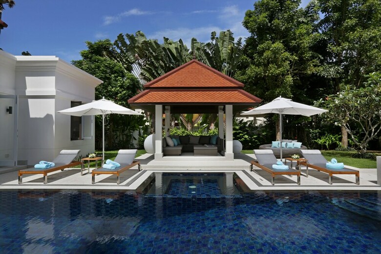 Villa O