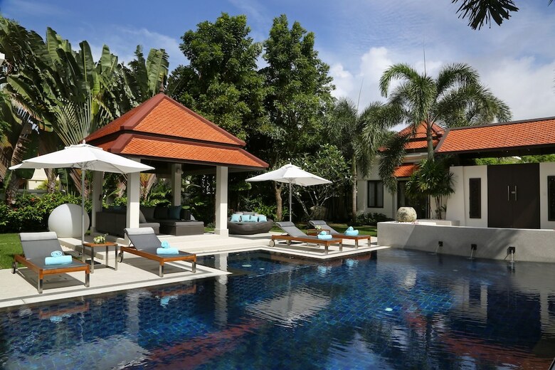 Villa O