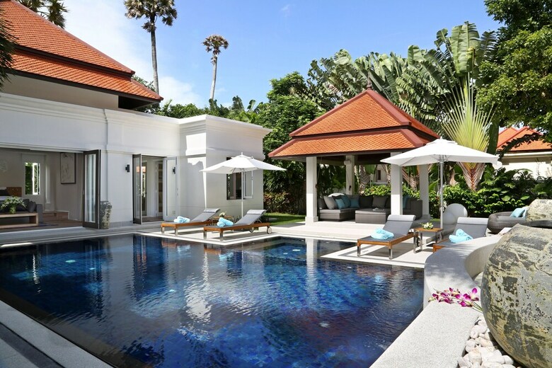 Villa O