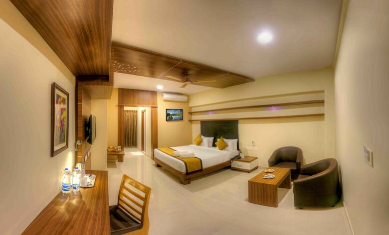 Rio Meridian Hotel