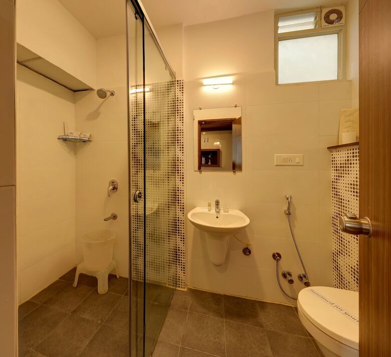 Rio Meridian Hotel