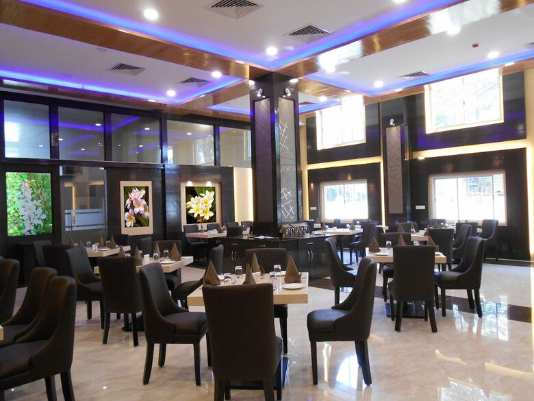 Rio Meridian Hotel