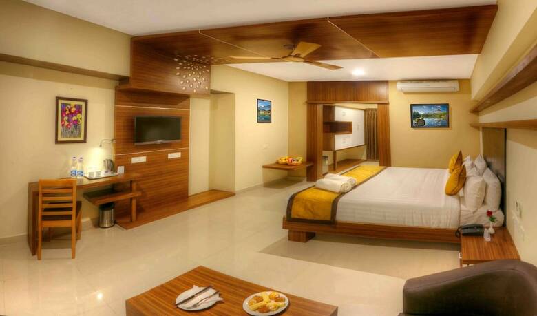 Rio Meridian Hotel