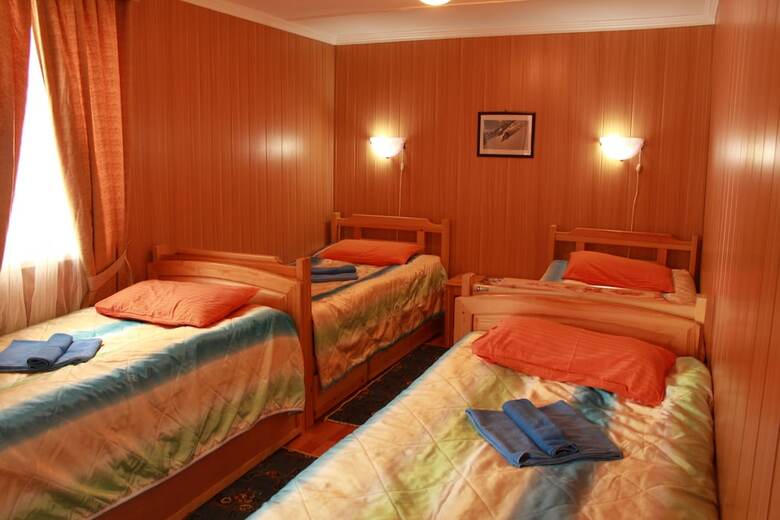 Hotel Too Ashuu