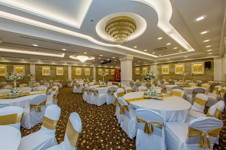 Gherdan Gold Hotel