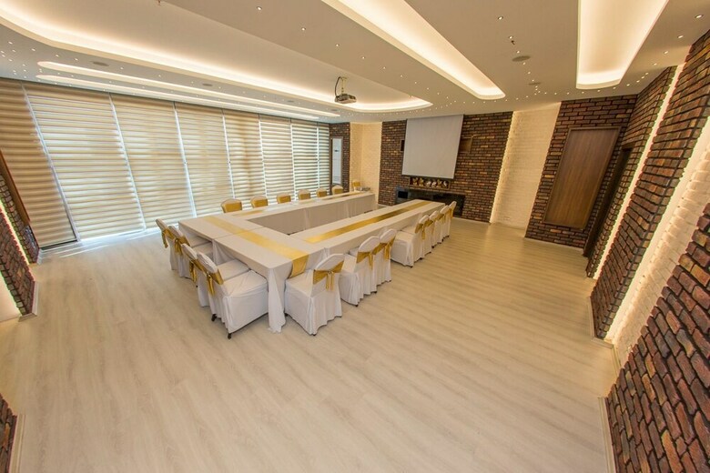 Gherdan Gold Hotel