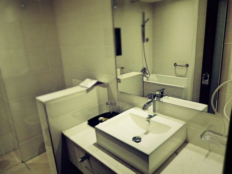 Grand Palace Hotel