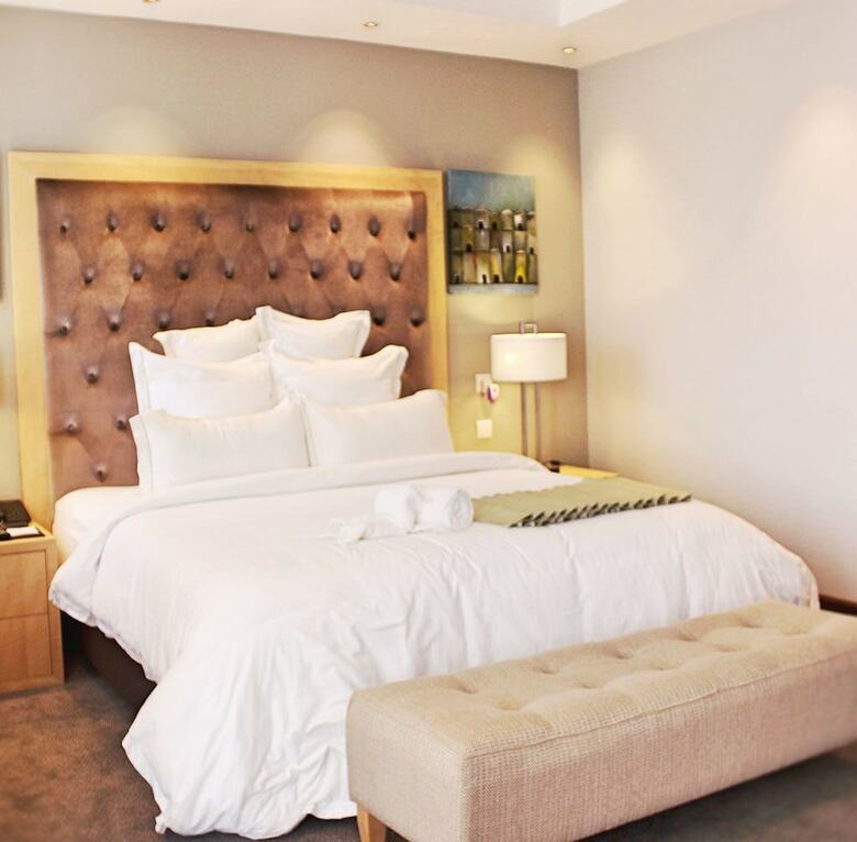 Grand Palace Hotel