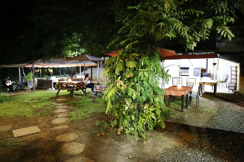 Hostal Zig Zag Town Lodge - Hostel