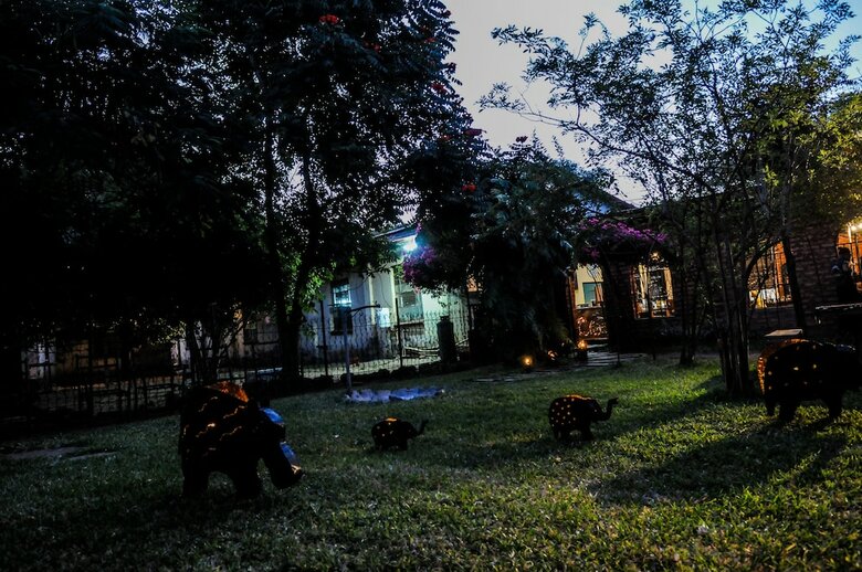 Hostal Zig Zag Town Lodge - Hostel
