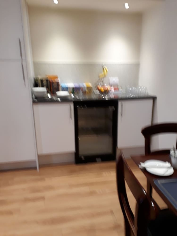 Hotel St Andrews