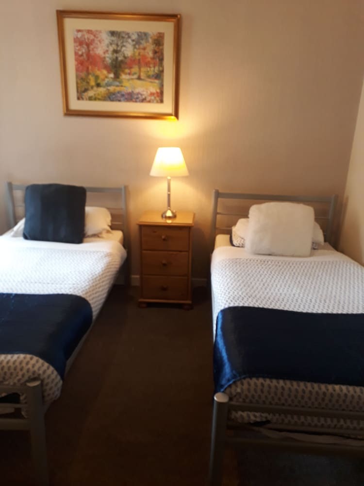 Hotel St Andrews