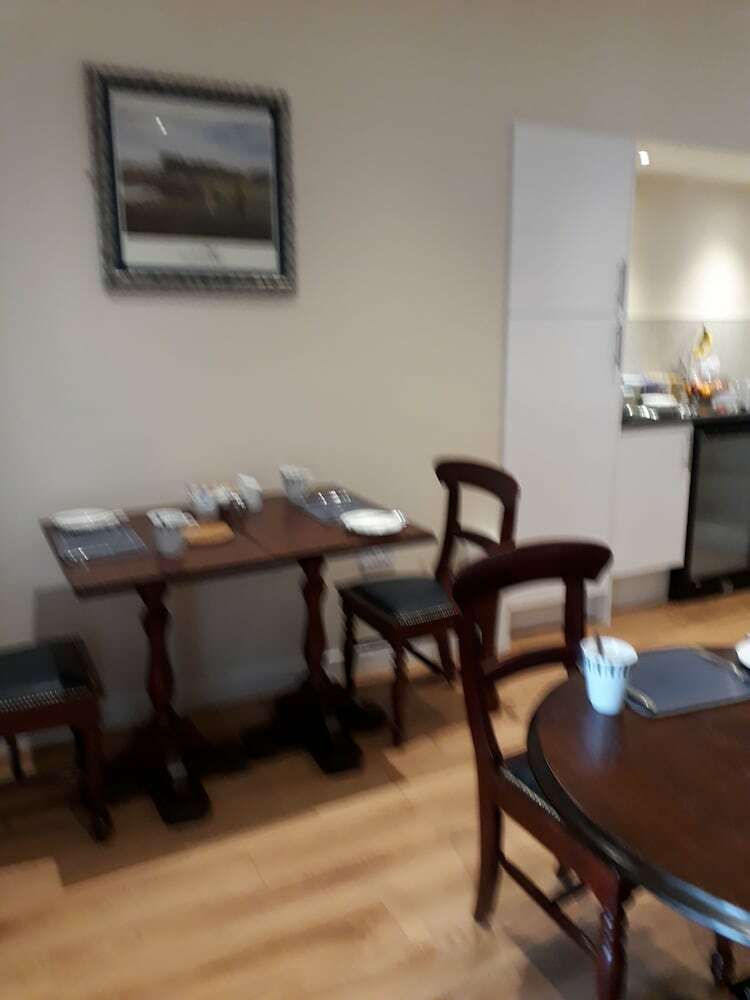 Hotel St Andrews