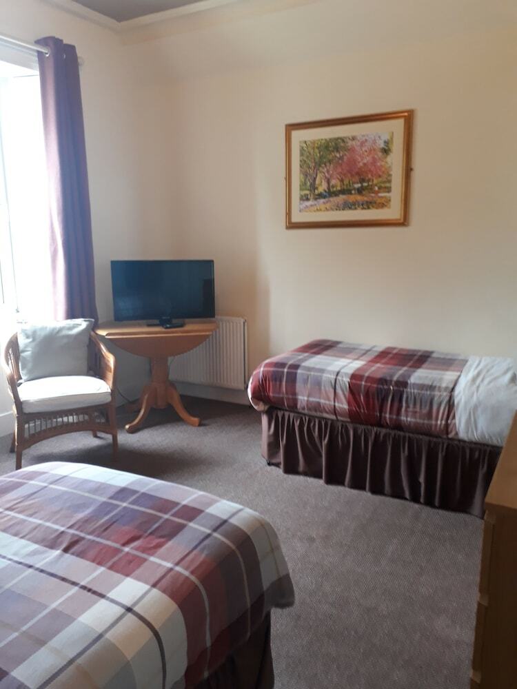 Hotel St Andrews