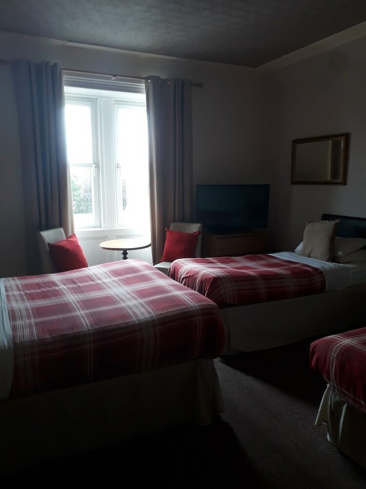 Hotel St Andrews